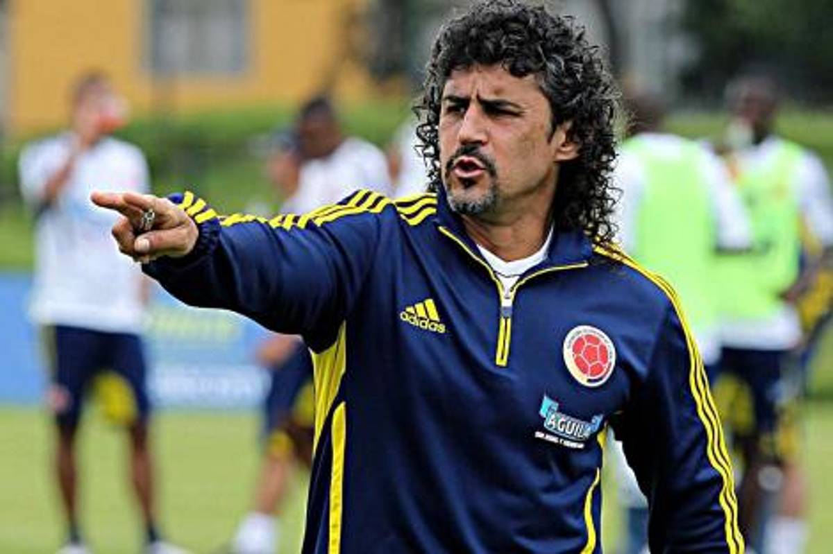 Currículums que llegaron para ser entrenador de Honduras: un campeón del mundo y sorpresivos europeos