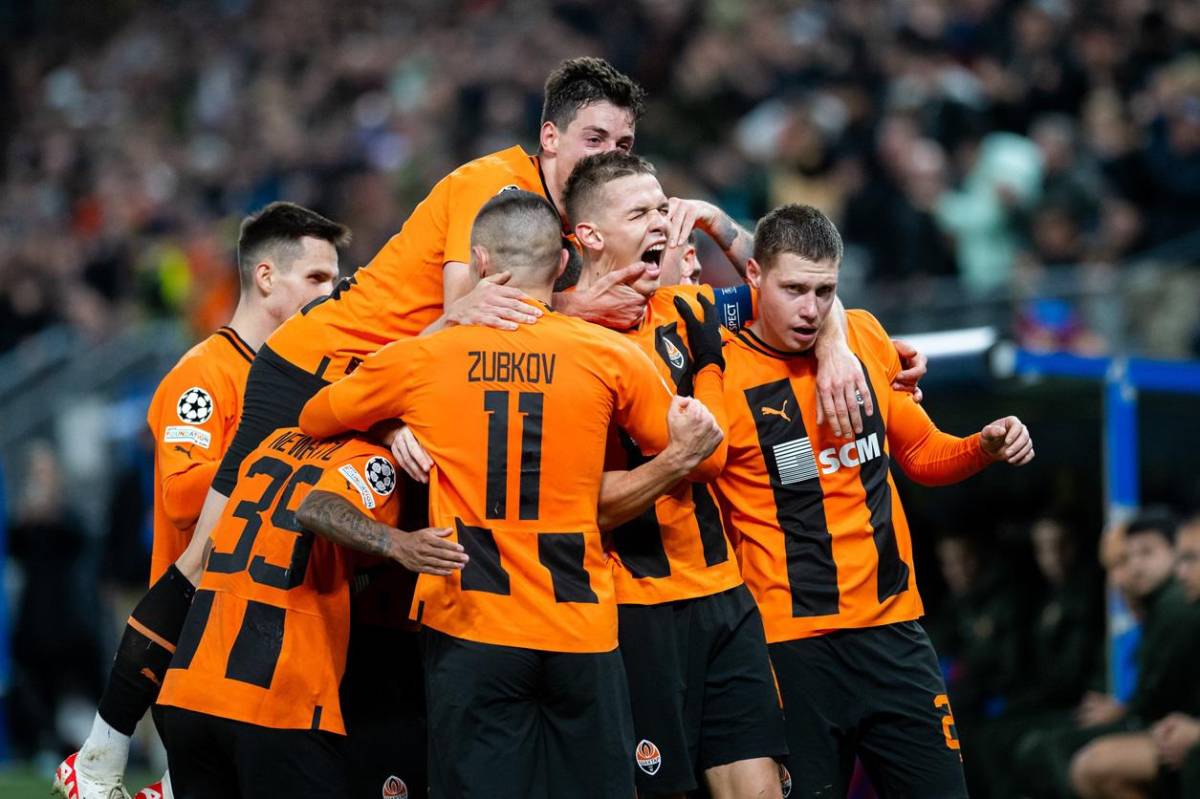 Champions League: Real Madrid con Mbappé y los otros grandes equipos que podrían quedar eliminados