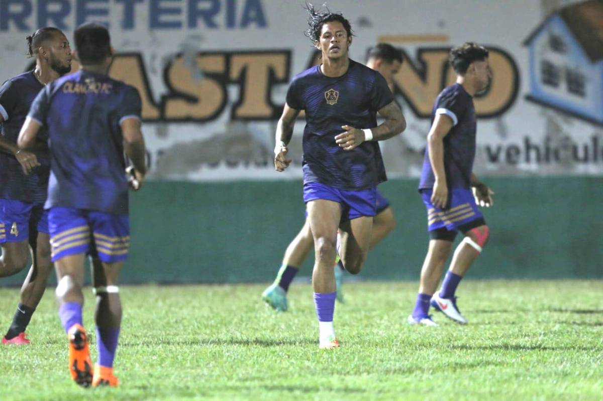 Fichajes Honduras: Se suma nuevo legionario, Olimpia con primera alta, Diego Vázquez suena en dos clubes y Elis es noticia