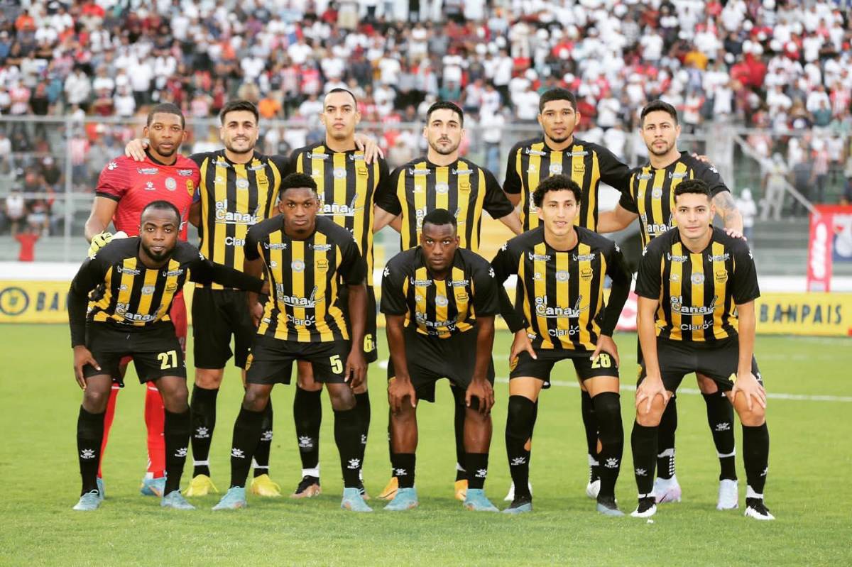 El insólito caso de Ramiro Rocca: así es la vida del delantero que dejó su sello en Honduras ¿Por qué no está jugando?