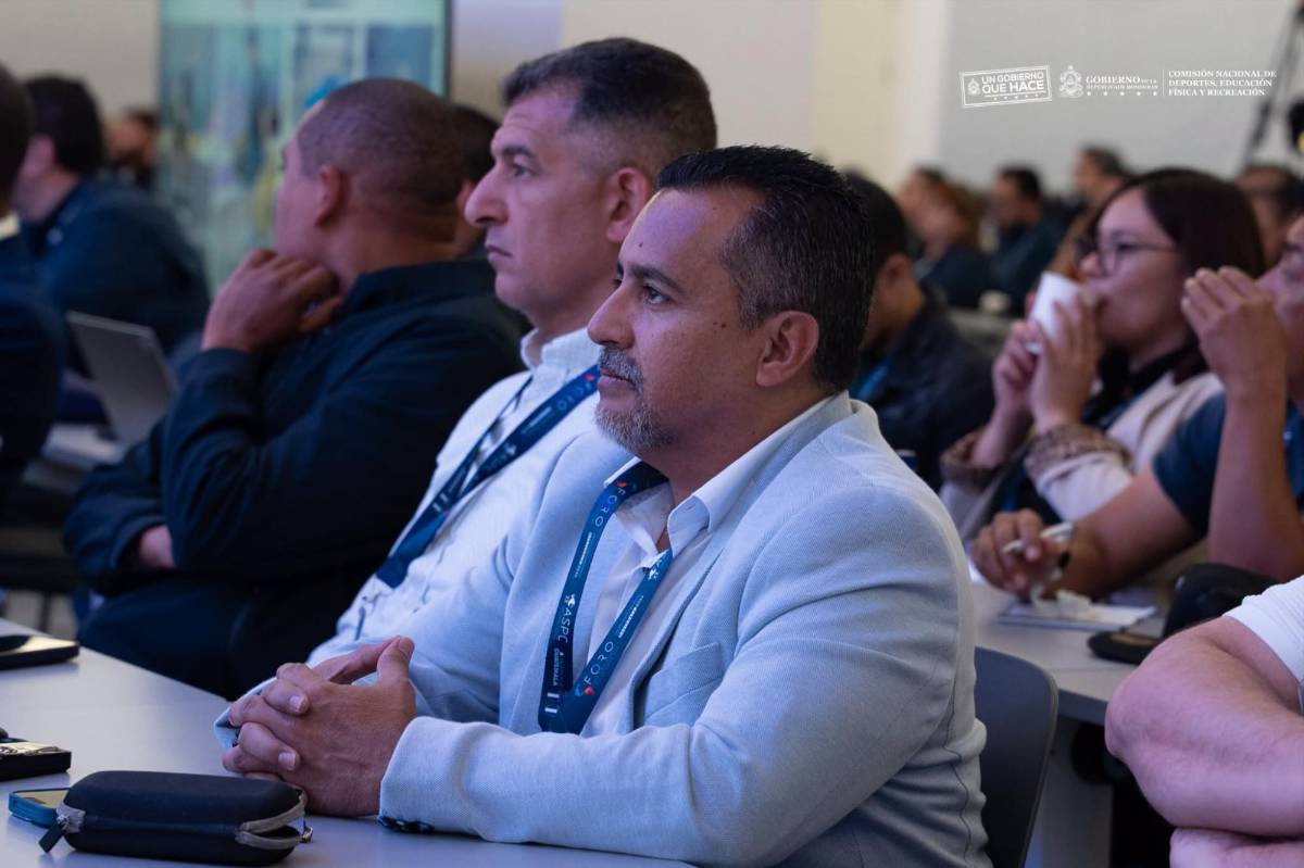 Honduras fortalece su presencia internacional con la mirada en el alto rendimiento deportivo