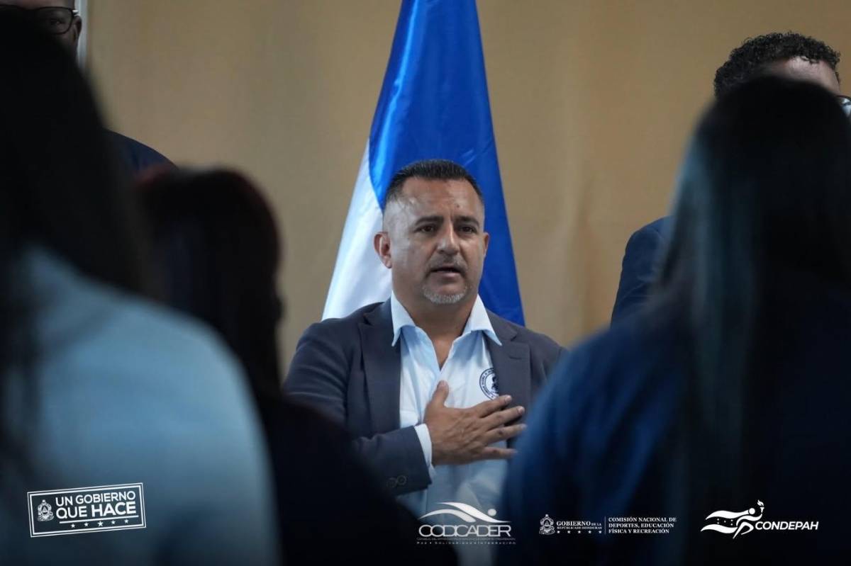 CONDEPOR afina detalles para los XXII Juegos Deportivos CODICADER 2026