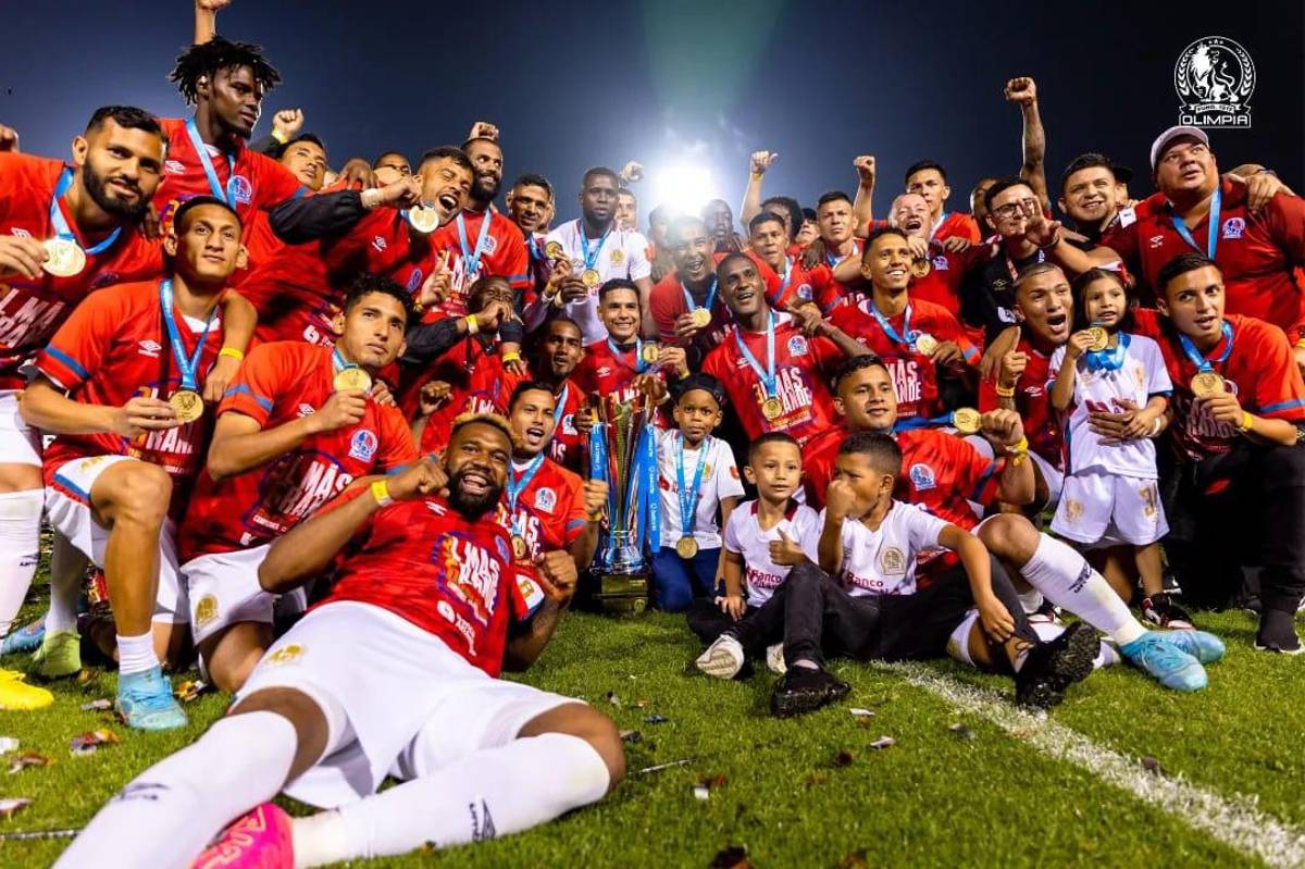 Motagua - Olimpia, una final que impondrá récords: los hitos que pueden cumplirse, curiosidades y los datos más importantes