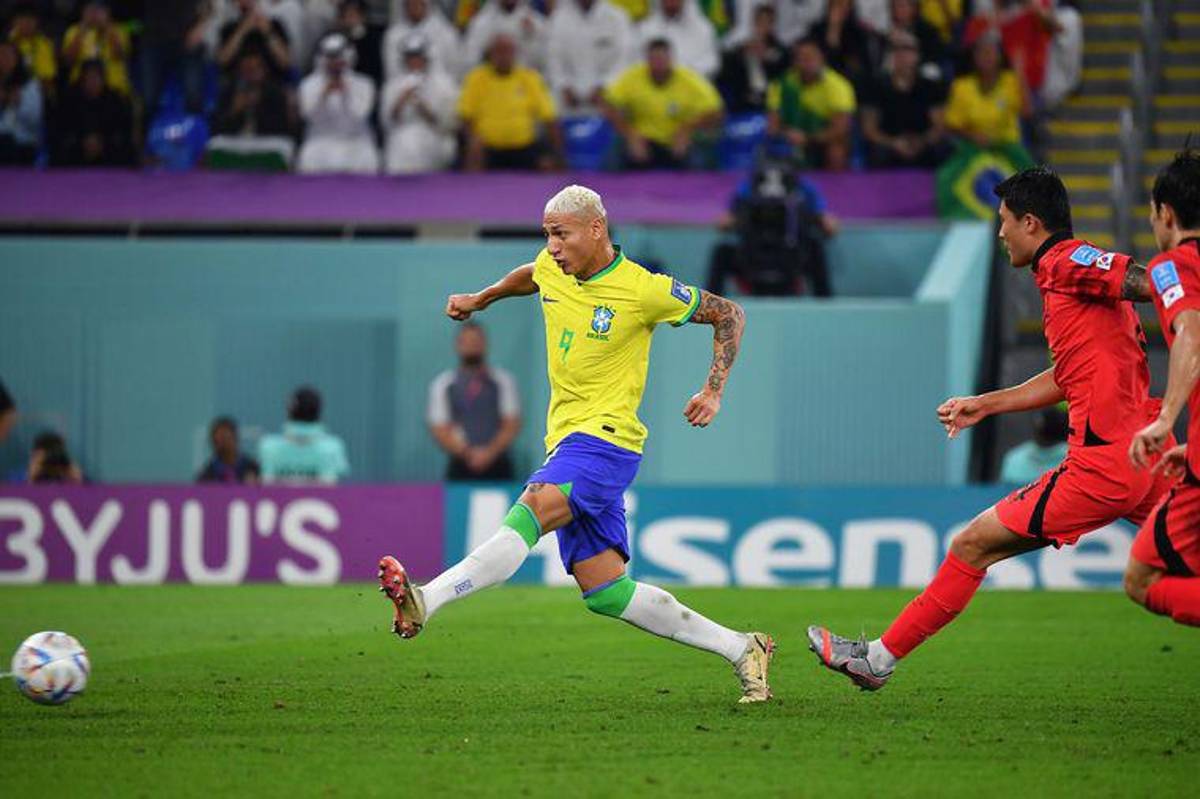 Brasil arrasa: FIFA anuncia la lista de los 10 mejores goles del Mundial de Qatar 2022, ¡hay polémica!