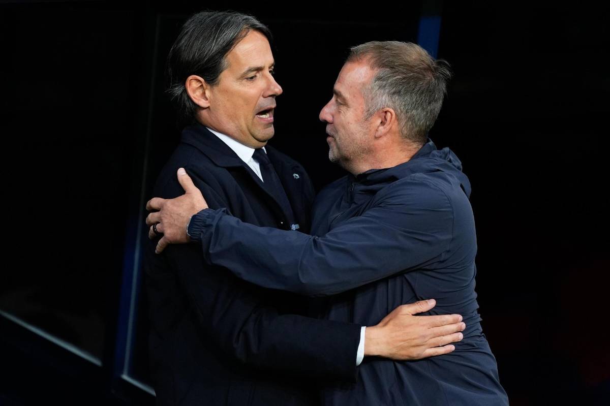 El VAR salvó al Barcelona por un milímetro, Messi 'opaca' a Yamal en redes, Flick tiene nueva pesadilla e Inter recibe tremendo golpe