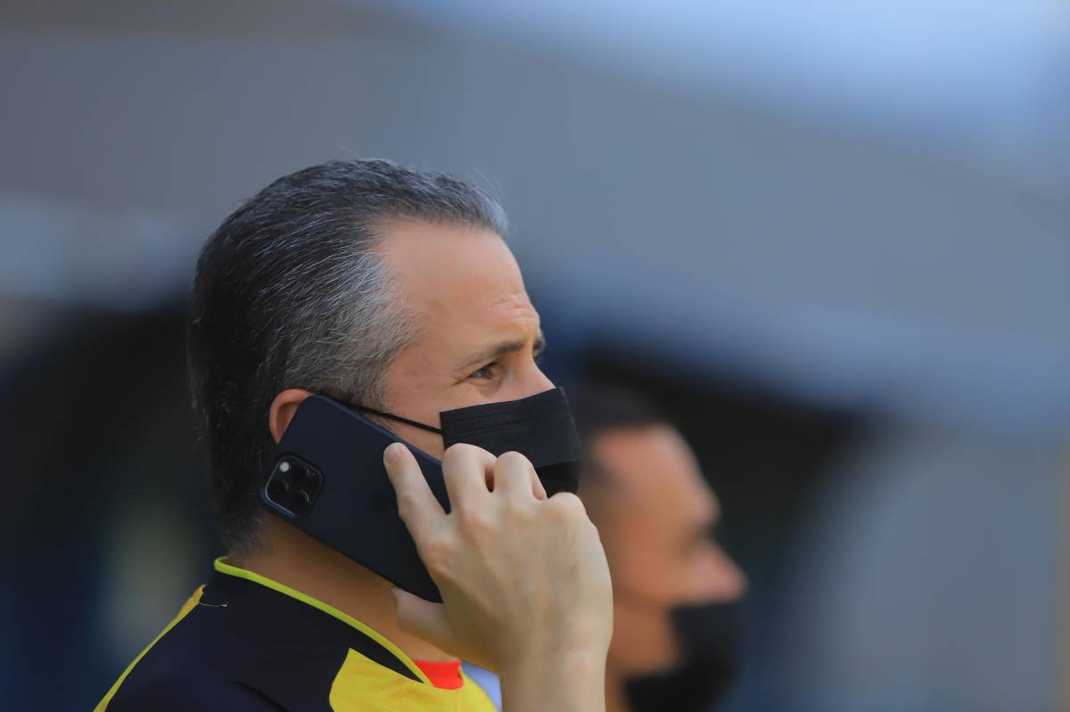 FICHAJES: Primi sigue pasando la escoba en Platense, futuro del “Potro”; Motagua prepara altas y Victoria despide a extranjeros