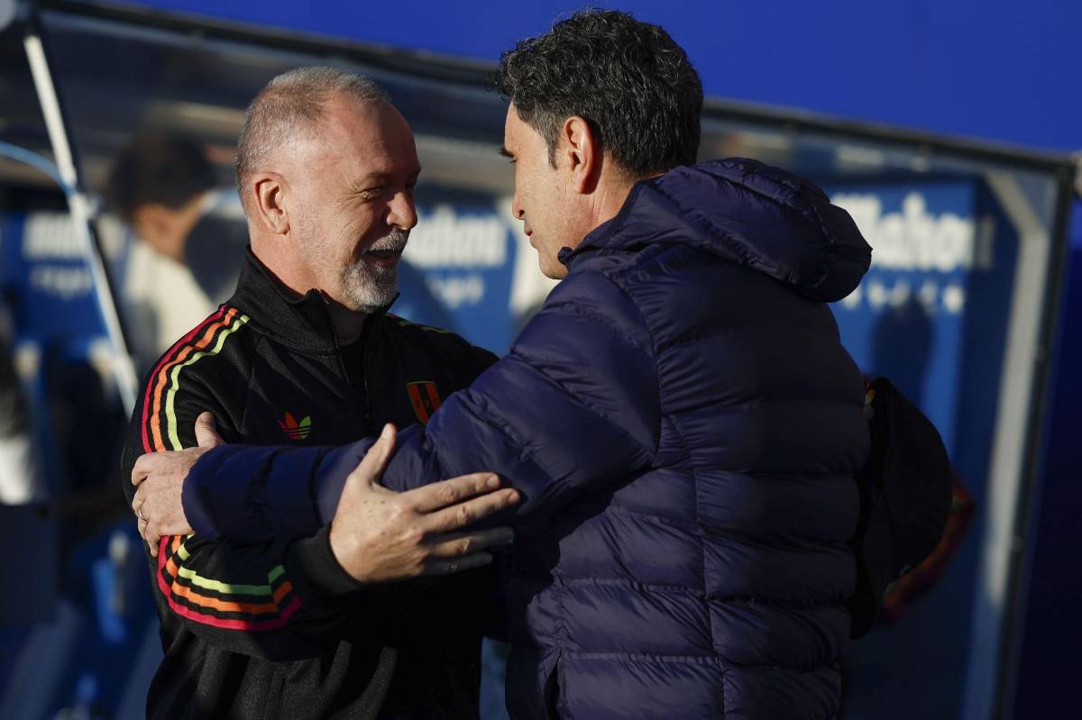 ¿Quién fue el héroe? El polémico gol de Perú, la decisión de José Molina para empatar y el bonito gesto de Luis Vega