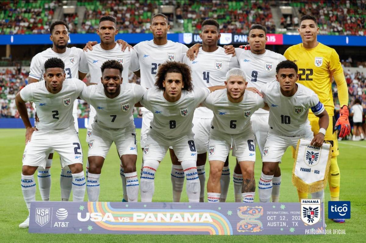 Honduras, la única selección que subió puestos en el ranking de Concacaf: la histórica que salió del top