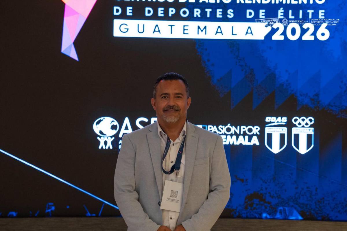 Honduras fortalece su presencia internacional con la mirada en el alto rendimiento deportivo
