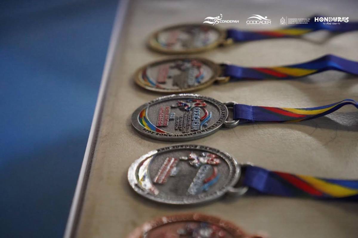 Exitosa inaguración de los Juegos Codicader 2026 y las 13 medallas de Honduras