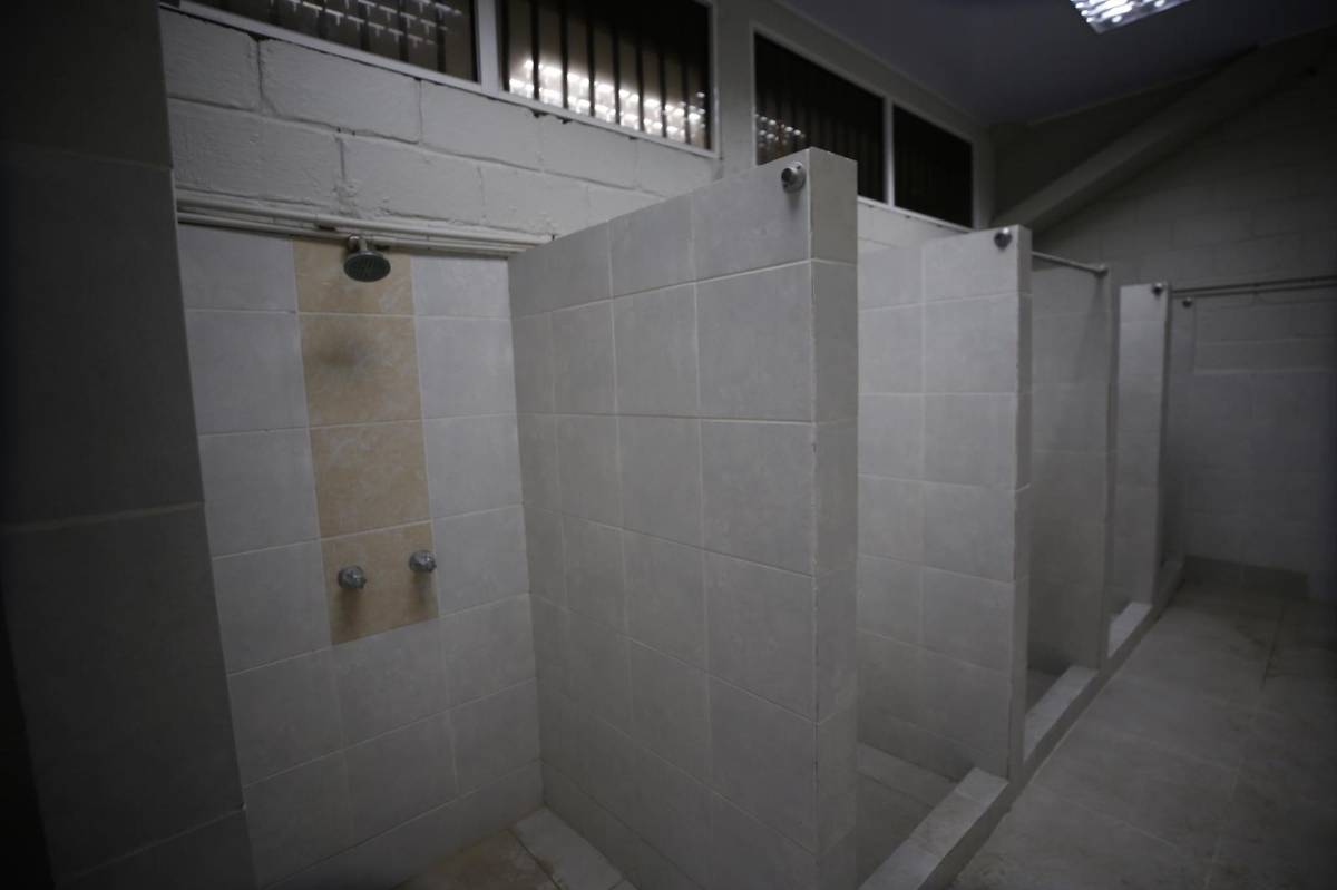 ¡Una preciosura! El Carlos Miranda de Comayagua vuelve a ser uno de los mejores estadios de Honduras