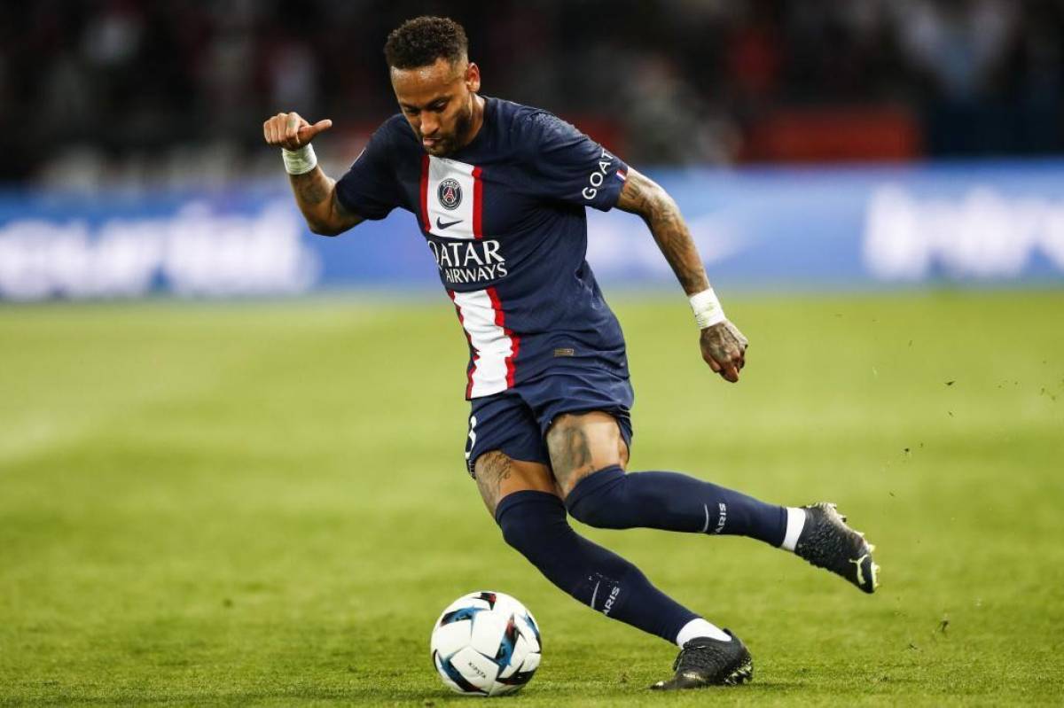 Mbappé cobra casi el doble que Messi y Neymar: al descubierto todos los salarios de la Ligue 1 de Francia