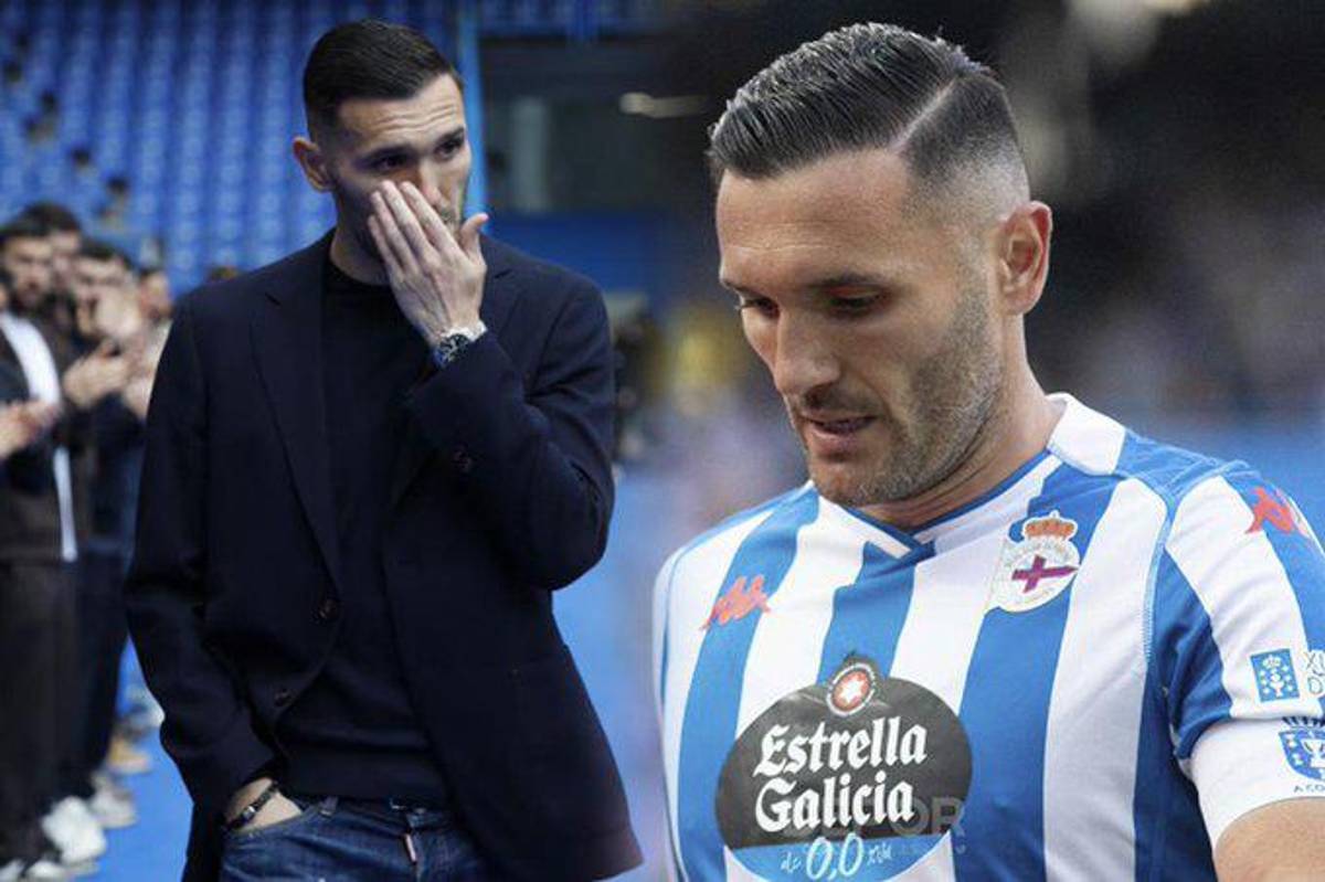 “Eso de que le abandonaron en un orfanato es mentira; todos le dimos dinero y me gustaría que diga que tiene una hermana”