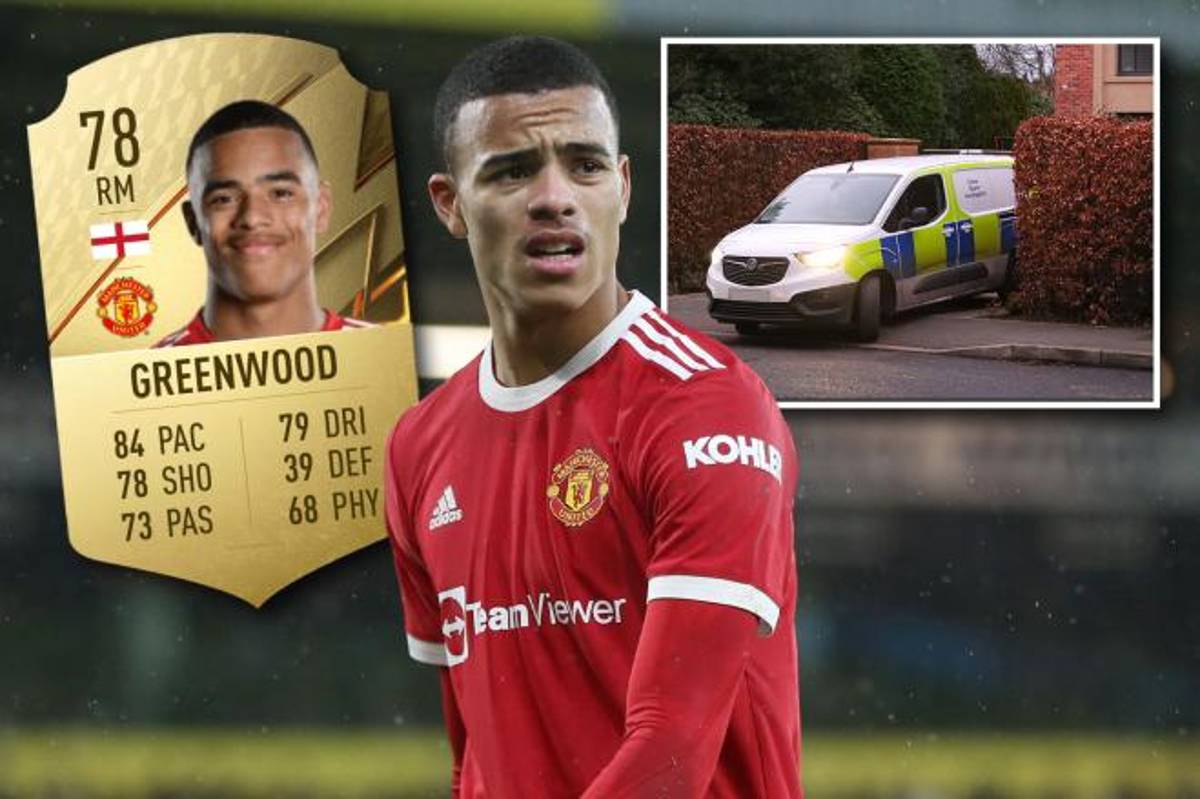 El calvario Greenwood tras ser acusado de violación: Cristiano le dio la espalda, eliminan su camisa y no tiene más ingresos