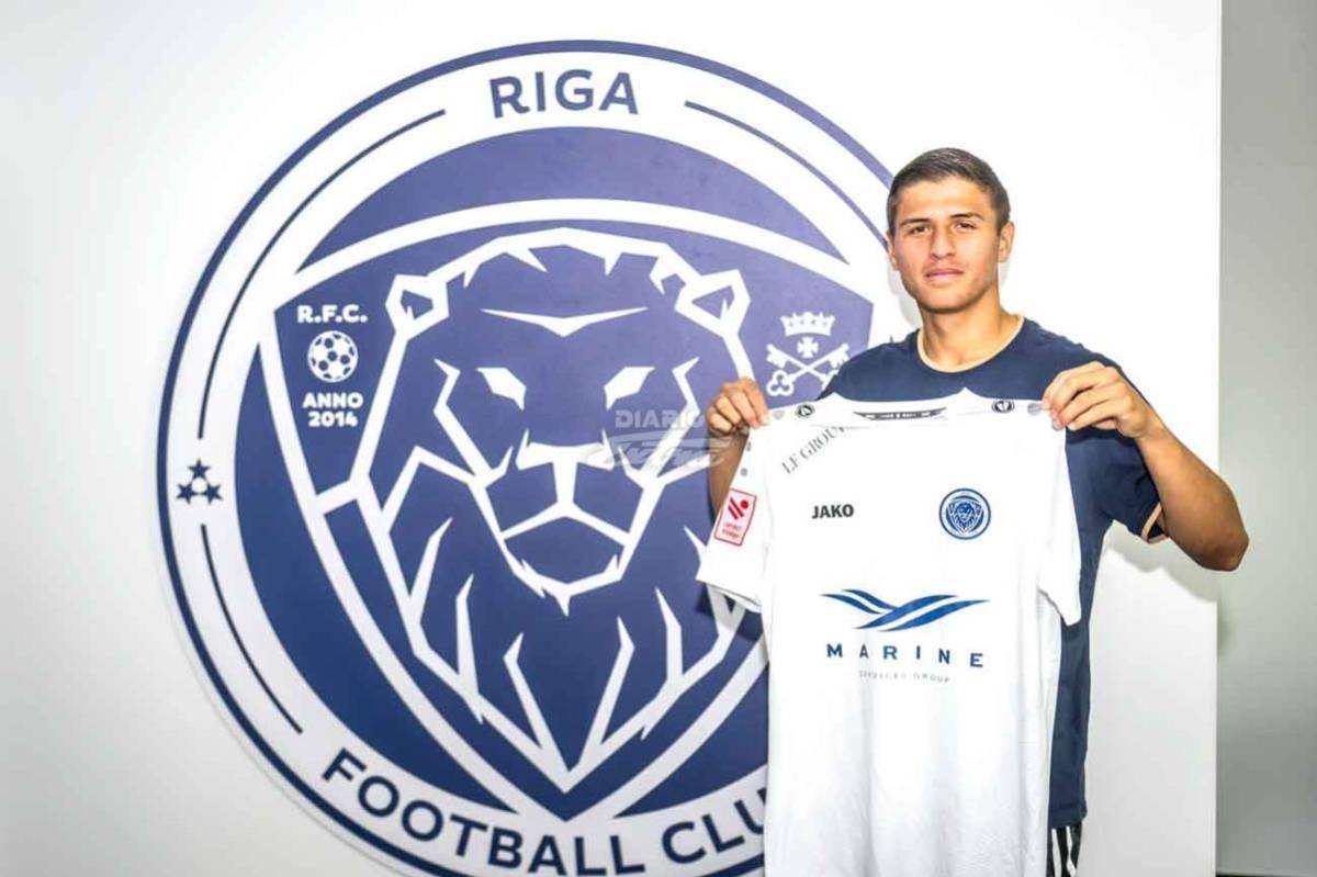 Un panameño fichó por un campeón de Champions: ¡Futbolistas centroamericanos que ficharon en el fútbol de Europa en este mercado!