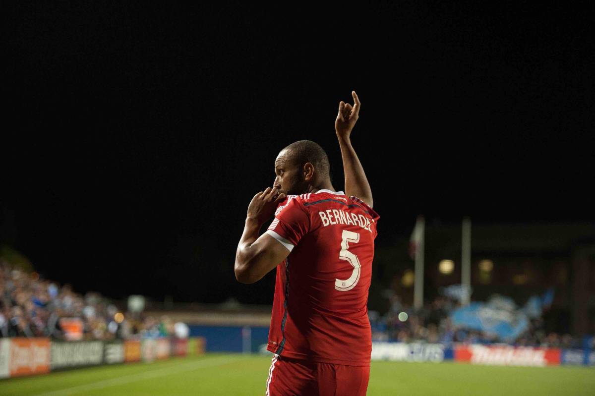 Formador de jugadores: ¡20 grandes futbolistas hondureños que salieron del Club Vida de La Ceiba!