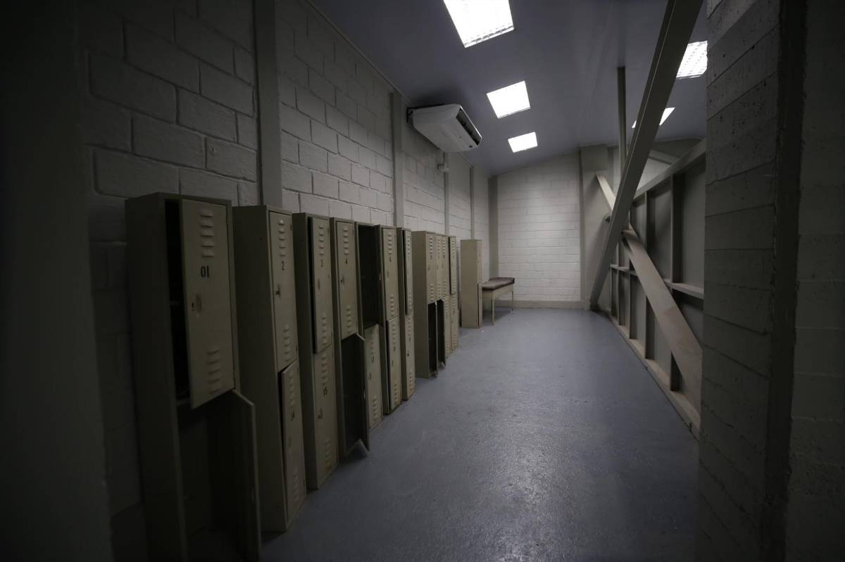 ¡Una preciosura! El Carlos Miranda de Comayagua vuelve a ser uno de los mejores estadios de Honduras