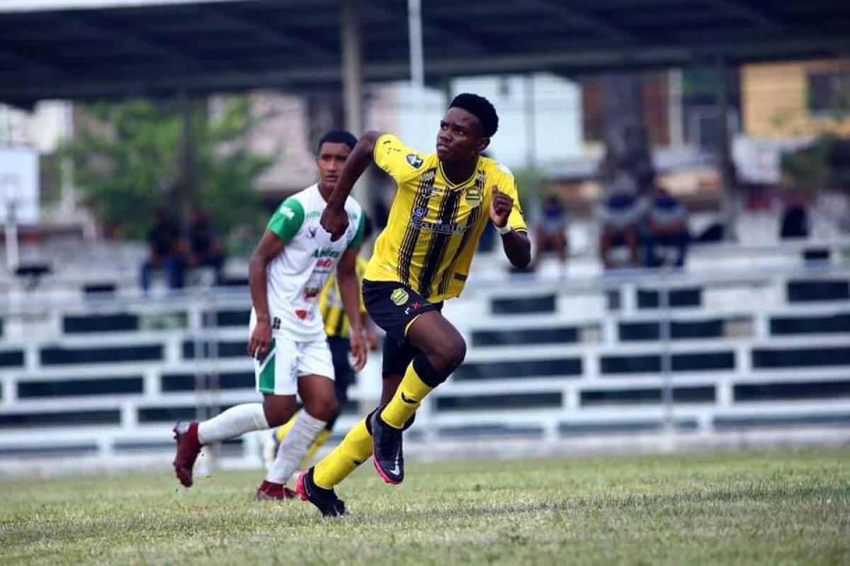 Motagua lidera: Las nuevas promesas del fútbol hondureño que ya debutaron en el Clausura 2023 de la Liga Nacional de Honduras