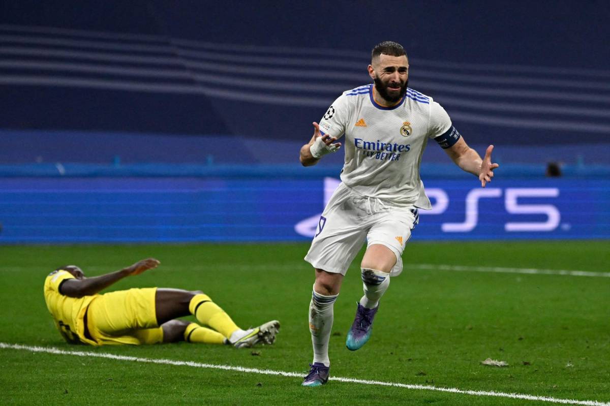 Real Madrid, del infierno a la gloria: Benzema al borde las lágrimas, eufórica celebración en el Bernabéu y el llanto del Chelsea