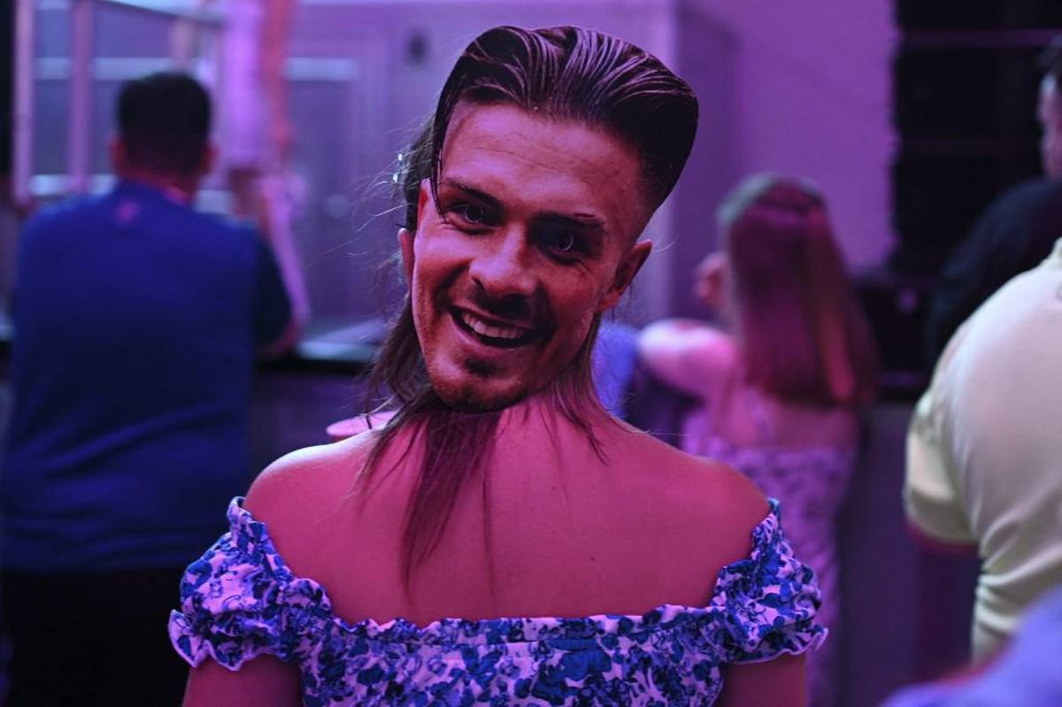 Manchester City campeón: El tremendo abrazo de Haaland y Pep; Lukaku junto a Lautaro destrozados tras perder la Champions