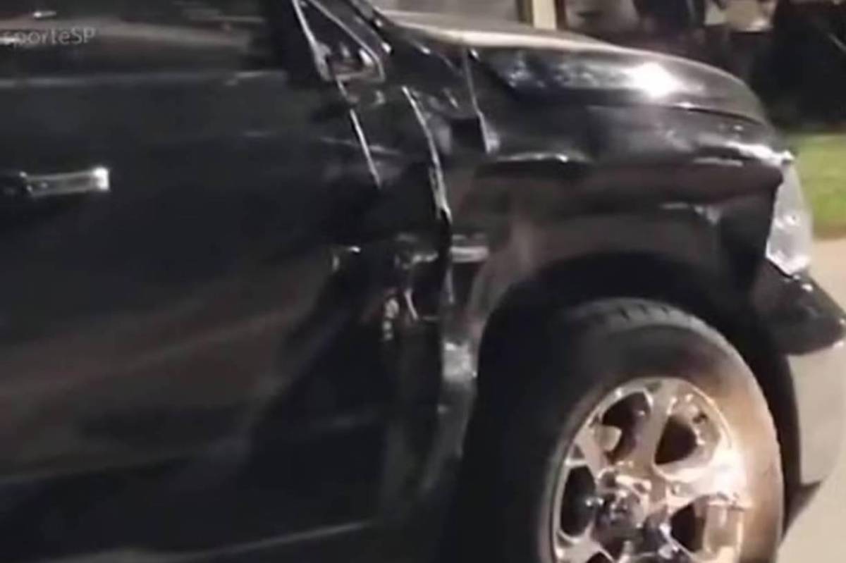 Salió a celebra su cumpleaños 27 y terminó matando a una persona: este fue el comunicado de su club