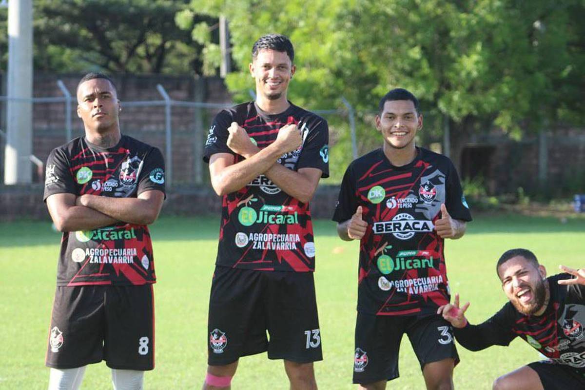 ¿Partidos de primera división en Roatán? Los clubes de Liga de Ascenso y sus oportunidades de ser invitados a la Liga Nacional de Honduras