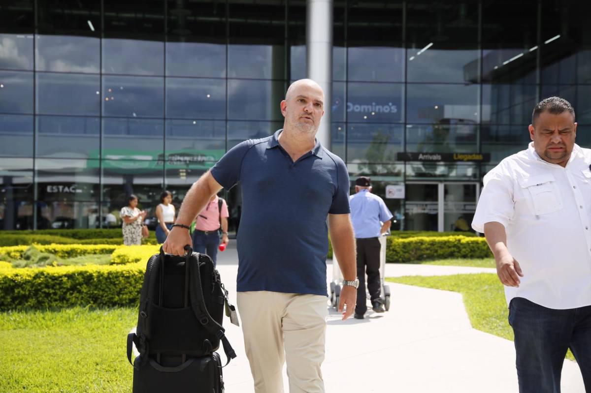 FICHAJES: Motagua no lo renueva y se va al ascenso, Olimpia define futuro de Bengtson y Jorge Álvarez; Olancho rompe el mercado