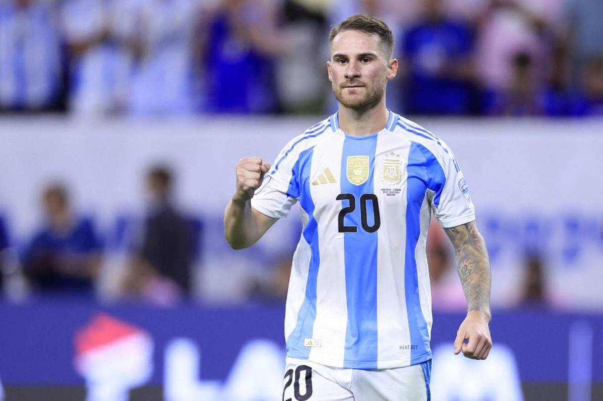 ¿Juega Messi? Scaloni definió el 11 de Argentina para el duelo de semifinales ante Canadá en Copa América
