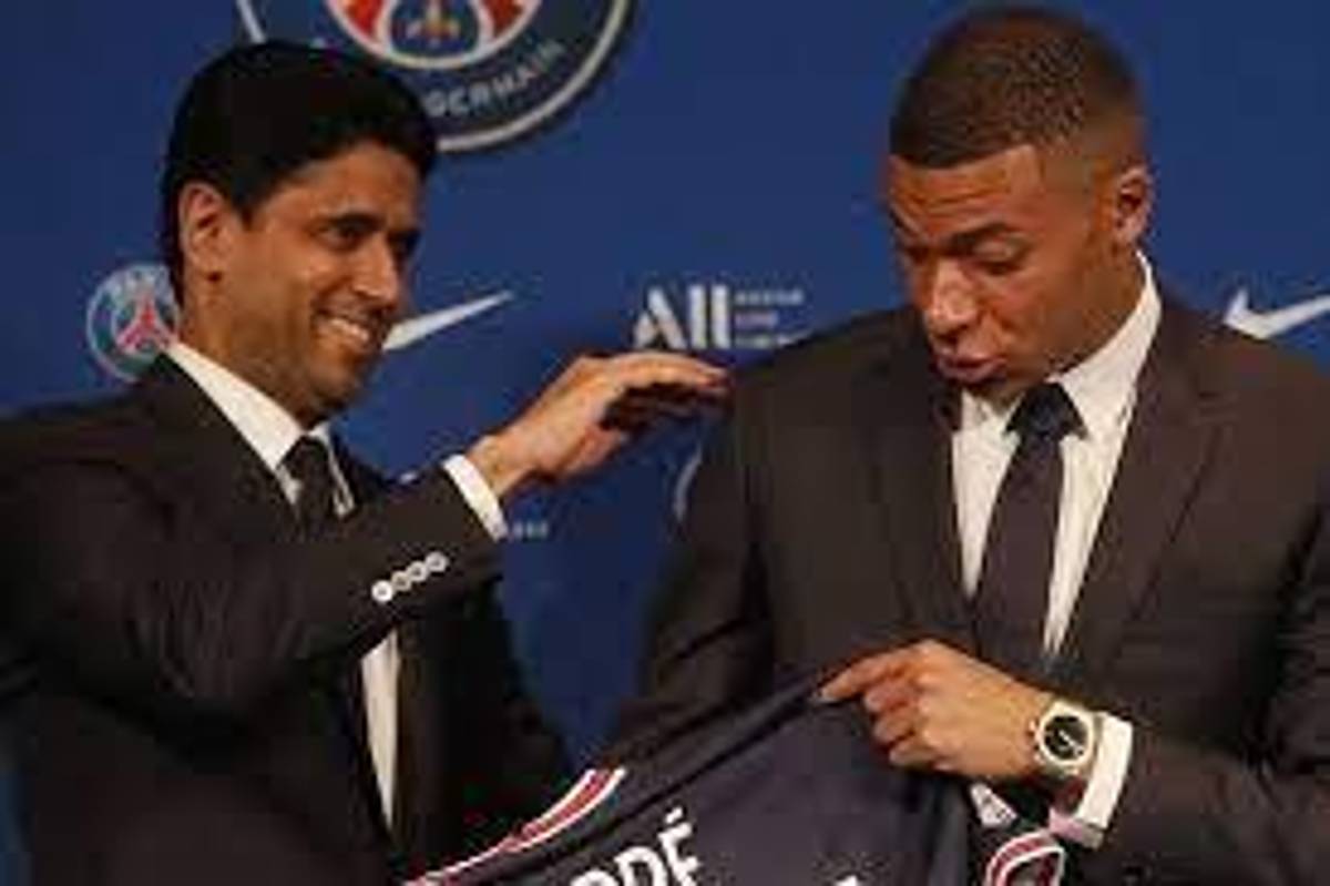 Pelea Al Khelaifi-Mbappé por 80 millones: el motivo por el que PSG retiene el salario de Kylian y la postura del Real Madrid