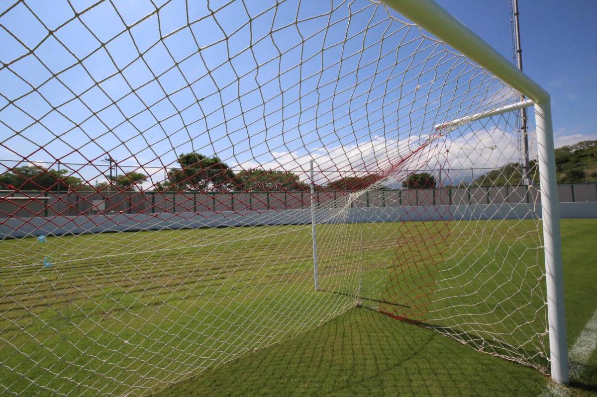 ¡Una preciosura! El Carlos Miranda de Comayagua vuelve a ser uno de los mejores estadios de Honduras