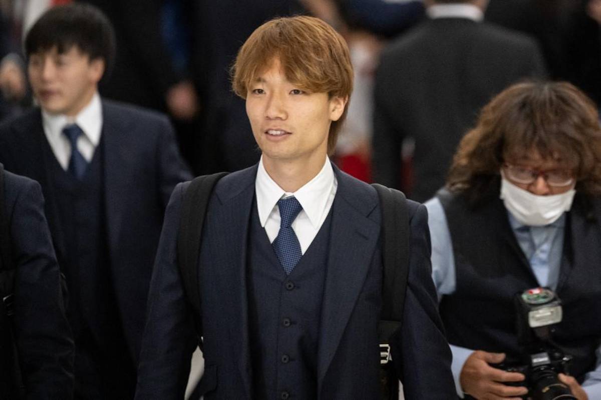 Le ganaron a España y Alemania; tuvieron contra las cuerdas a Croacia: así recibieron a Japón al llegar a su país ¡Como héroes!