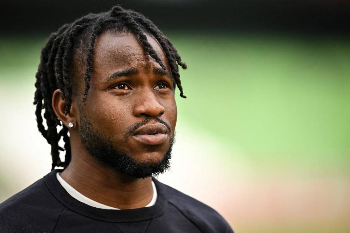 Quién es Lookman, el nigeriano que acabó con el invicto del Leverkusen de Xabi: De desechado a inmortal en Europa