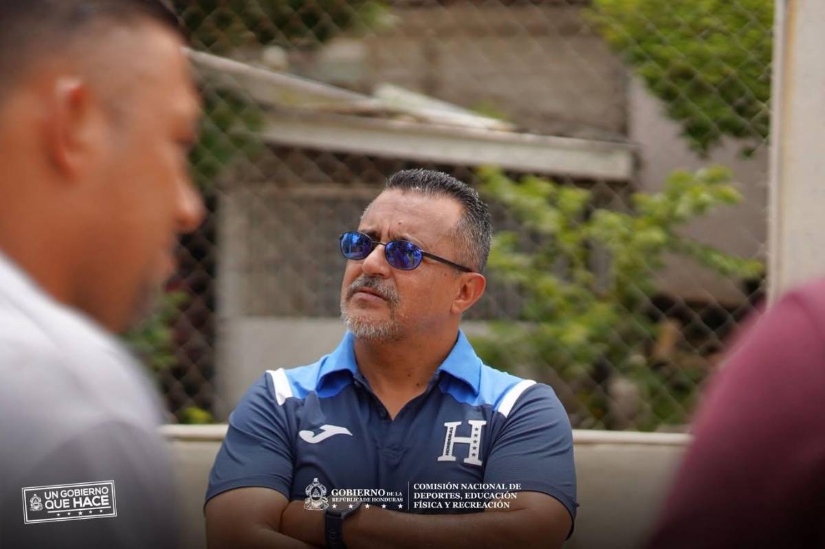 La Ceiba contará con un nuevo Centro de Desarrollo Deportivo de Baloncesto