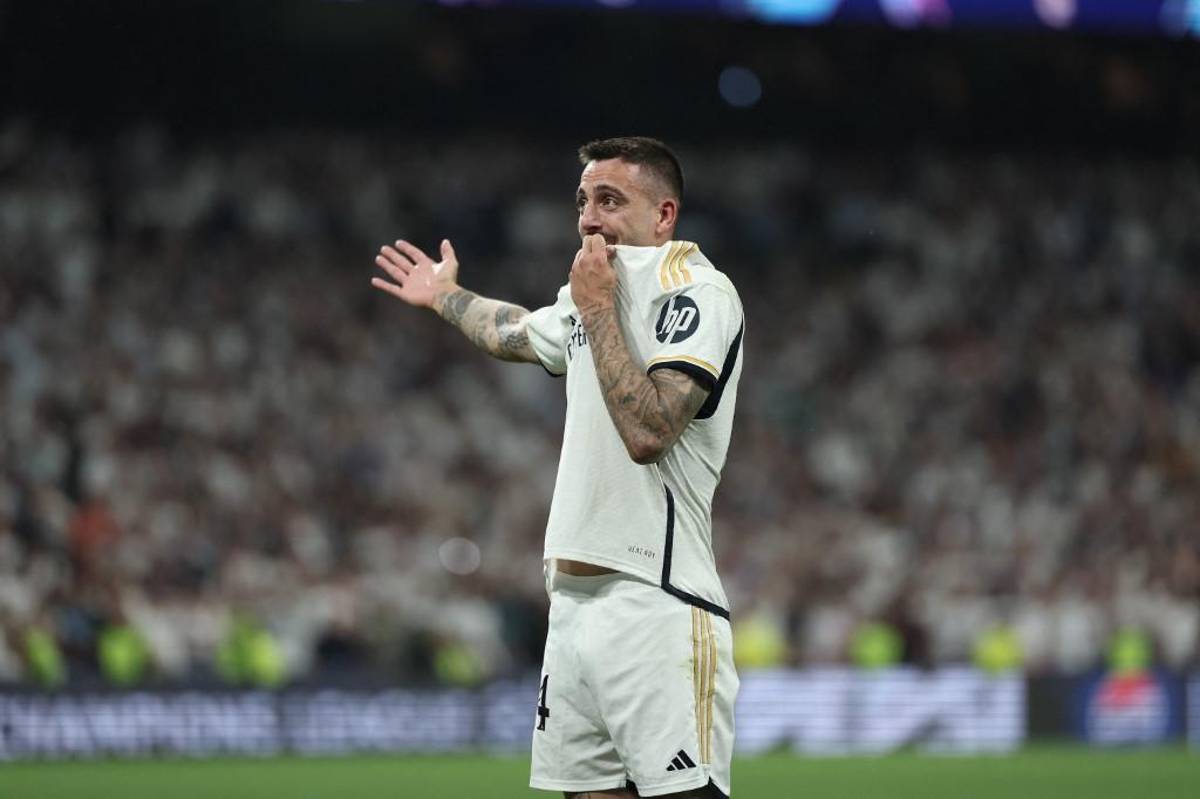 Eufórico festejo de Real Madrid por ir a la final de Champions, la verdad sobre el gol anulado al Bayern Múnich y el villano