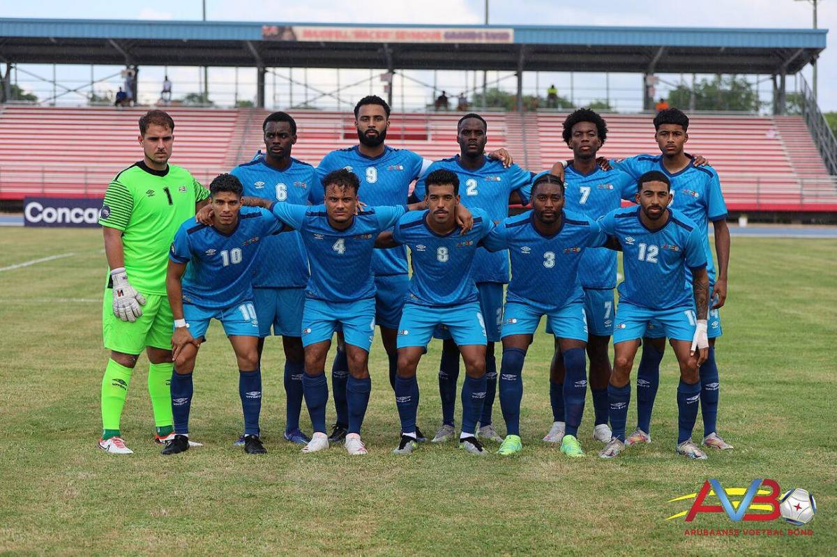 Lleva 134 partidos sin ganar: Estas son las peores 15 selecciones del mundo ¡Con siete de Concacaf!