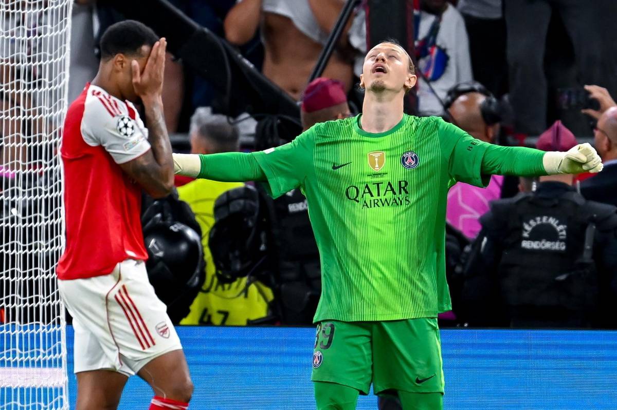 PSG es bicampeón, el culpable del Arsenal y Luis Enrique pone a temblar al Madrid