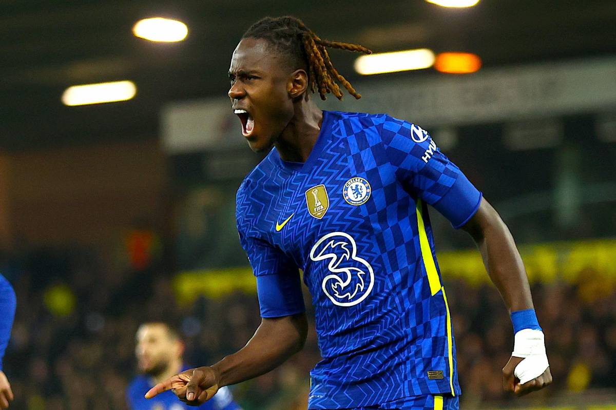 Con los fichajes y brutal tridente: El equipazo del Chelsea para volver a ganar la Champions League en la temporada 2022-23 ¿Y Cristiano Ronaldo?