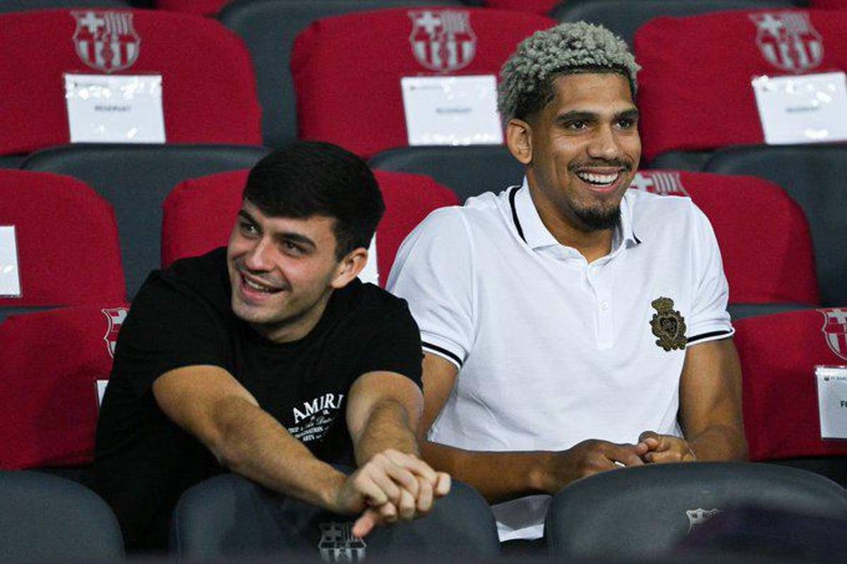 Se hartó de no jugar y se quiere ir de Real Madrid; Guardiola recibe duro golpe y la decisión de Barcelona con Pedri y Araújo