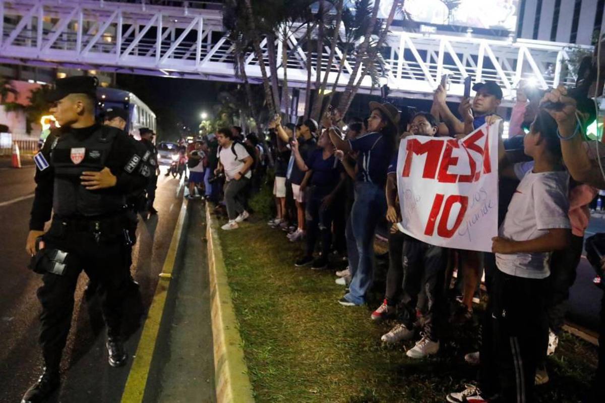 ¿Cuánto cuesta traer a Messi y al Inter Miami a Centroamérica? Lo que pagaron en El Salvador por el amistoso de lujo