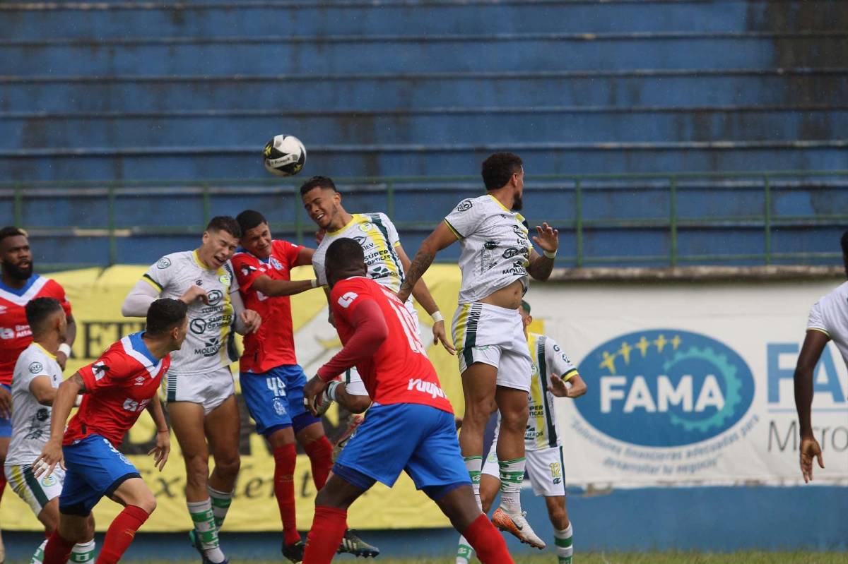 Demetri Gordon en sus corazones: Lo que hizo el Olimpia en sus redes sociales y el tremendo gesto de Arboleda