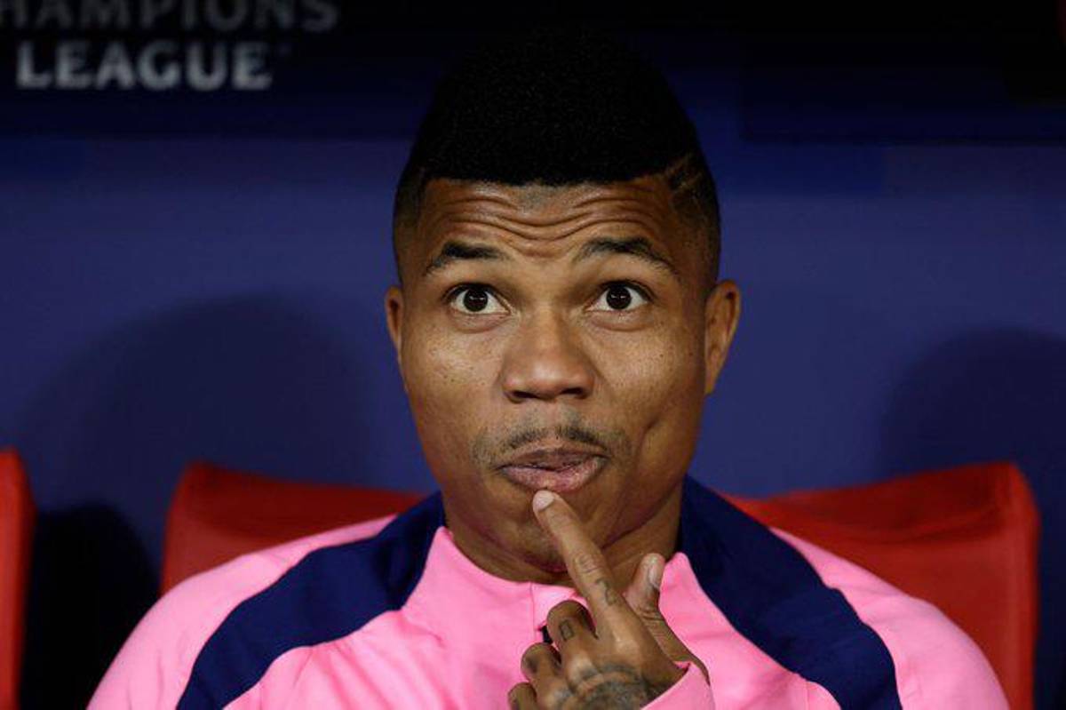 Se ofrece al Barcelona para dejar a Guardiola, rechazó jugar con Cristiano Ronaldo y la petición de Neymar al Santos