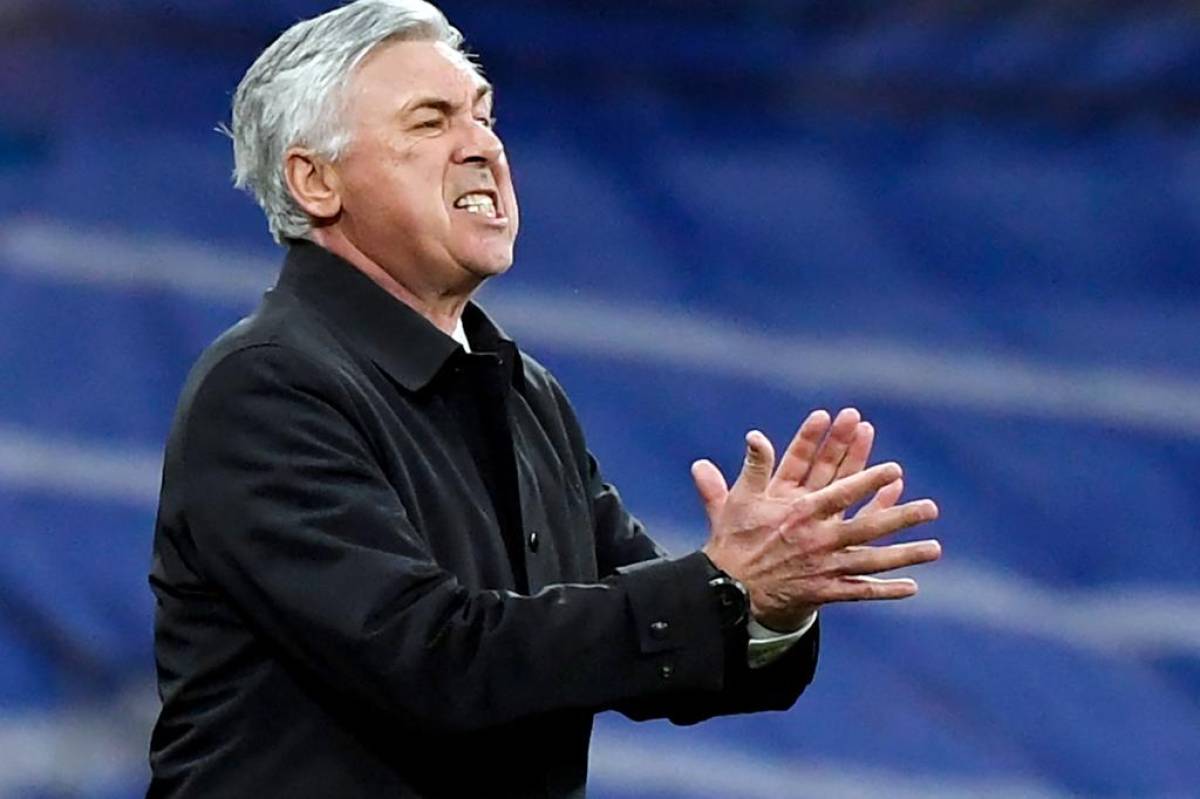 Carlo Ancelotti cree que “la magia del Bernabéu” ha hecho que Real Madrid elimine al Chelsea de forma dramática