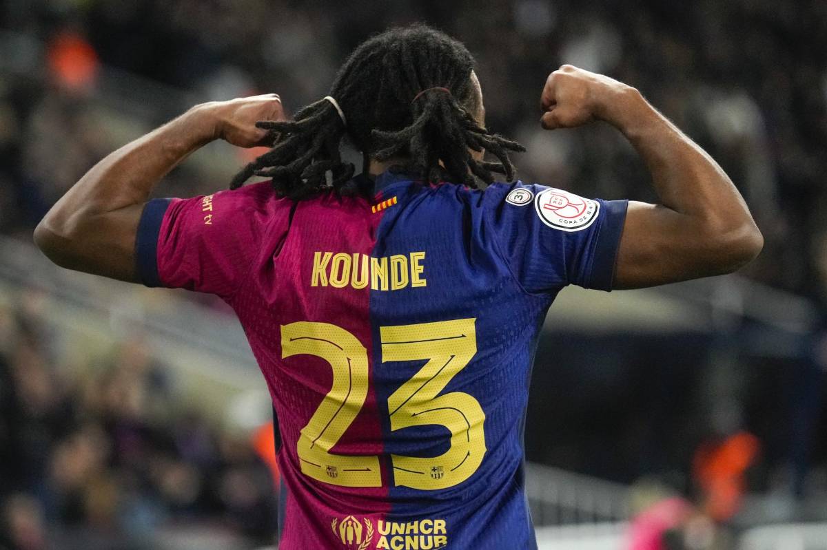 Raphinha fiel a su celebración, Yamal se divierte ante Betis y polémico gol anulado; ¿por qué Gavi no celebró?