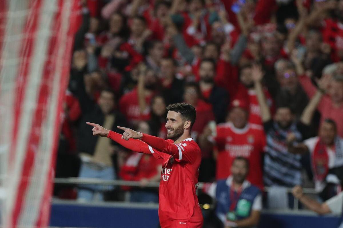 Sorpresivo primer lugar: UEFA revelan quiénes son los diez jugadores más rápidos actualmente