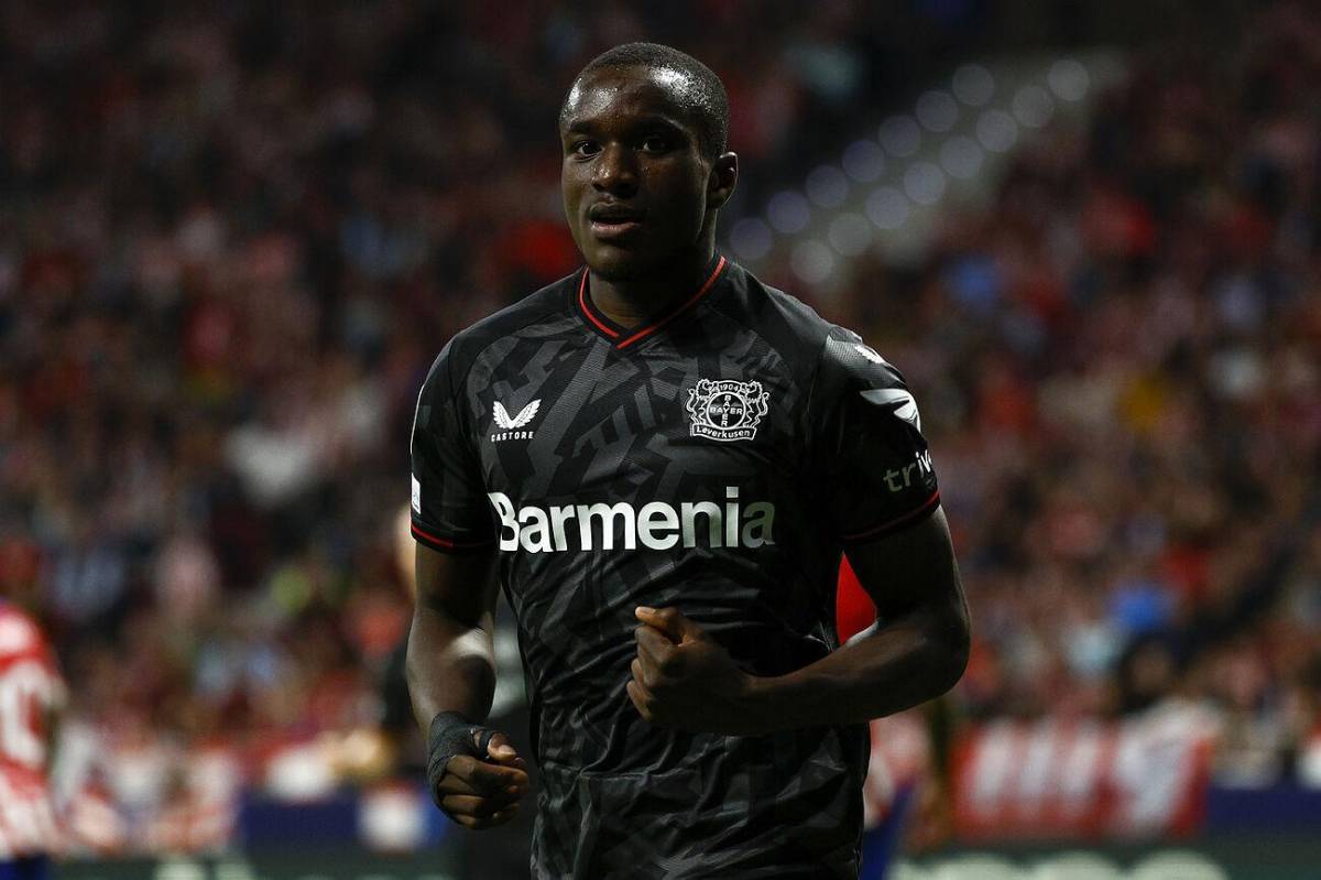 Sorpresivo primer lugar: UEFA revelan quiénes son los diez jugadores más rápidos actualmente