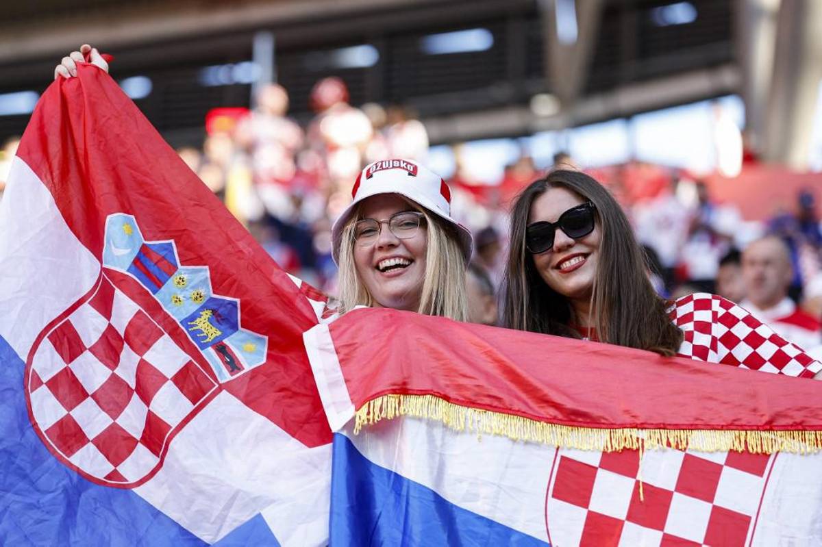 Eurocopa 2024: el desconsuelo de Modric por la dolorosa “eliminación” de Croacia ante Italia; Ivana Knoll explota