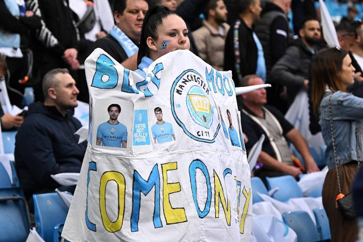 Las desgarradoras imágenes de Kroos y Modric tras la caída de Real Madrid; Haaland y Pep felices tras el pase a la final