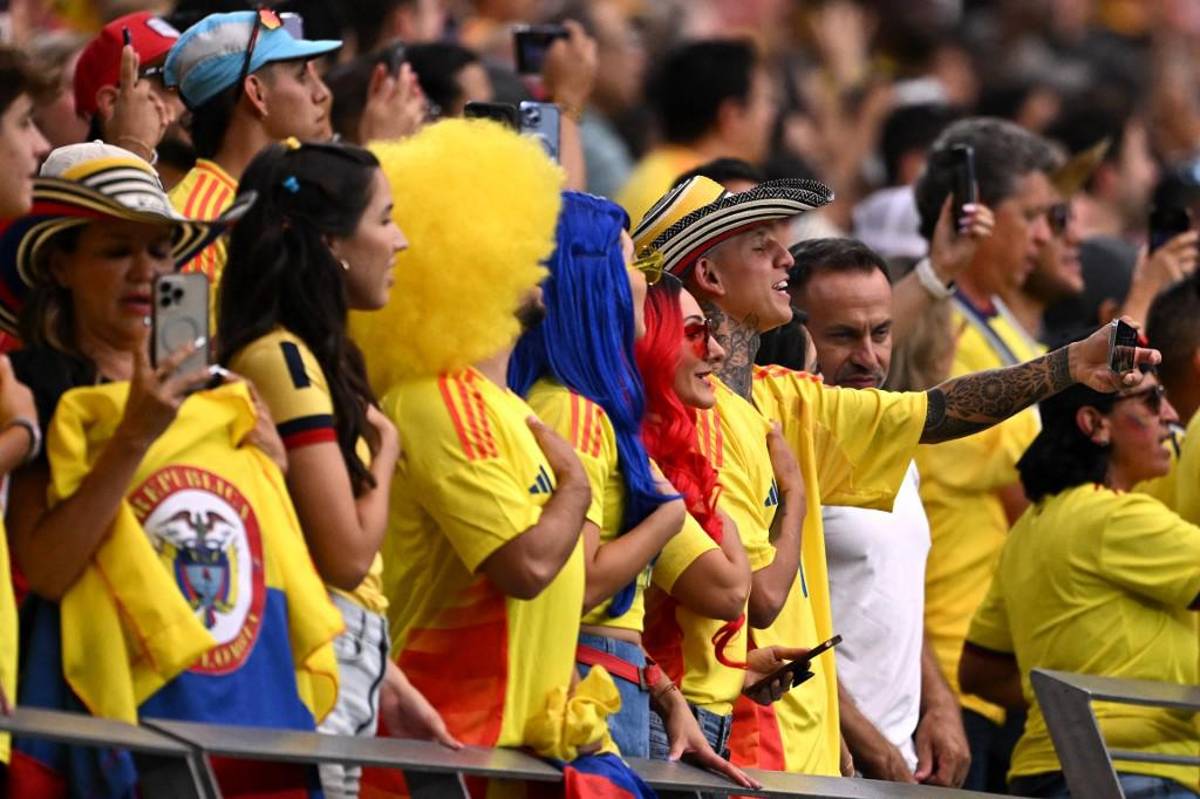 El motivo del enfado de Christiansen, polémicas del árbitro italiano y tristeza de Panamá al caer en Copa América