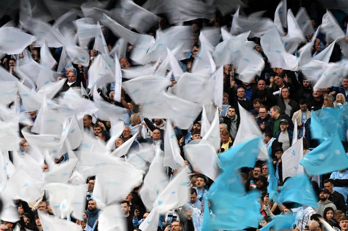 Las desgarradoras imágenes de Kroos y Modric tras la caída de Real Madrid; Haaland y Pep felices tras el pase a la final