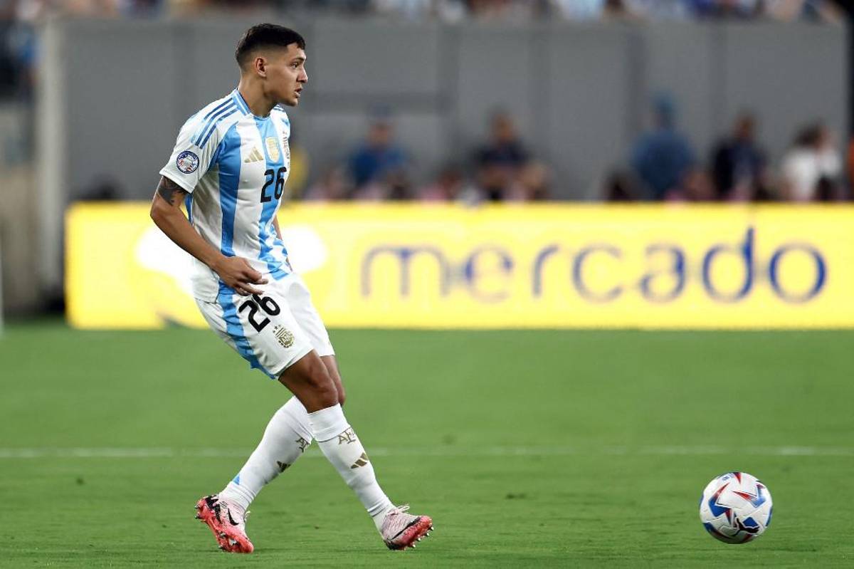 ¿Juega Messi? Scaloni definió el 11 de Argentina para el duelo de semifinales ante Canadá en Copa América